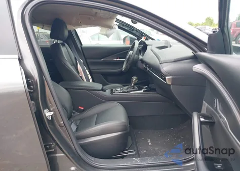 2024 Mazda Cx-30 2.5 S Select Sport из США, поврежденный, VIN 3MVDMBBM2RM713668